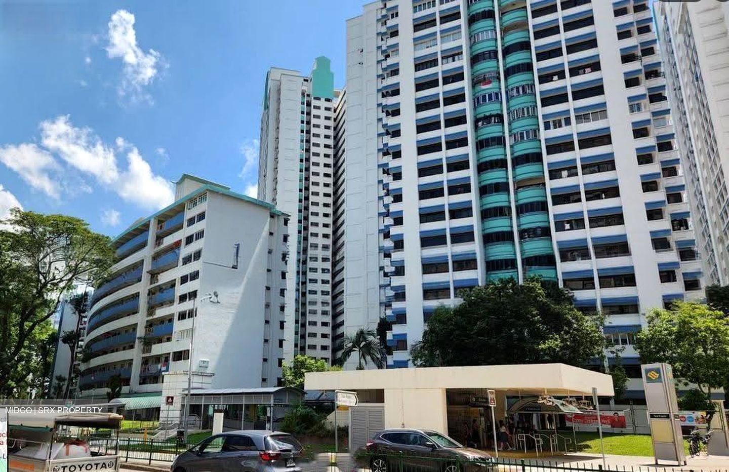 Blk 157 Lorong 1 Toa Payoh (Toa Payoh), HDB 3 Rooms #634497151